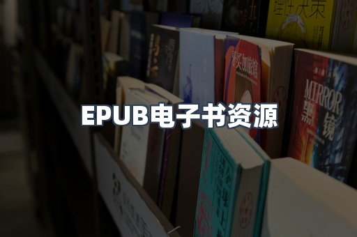 海外电子书